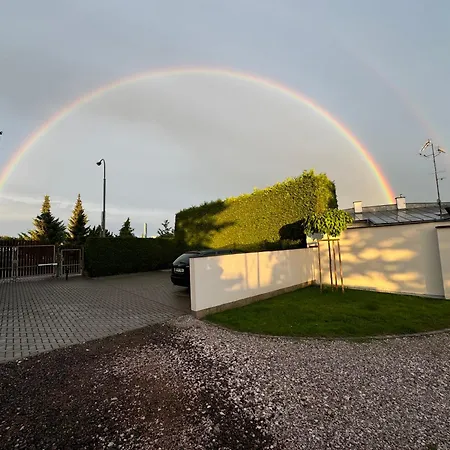 Lejlighed Nova Tyrsova