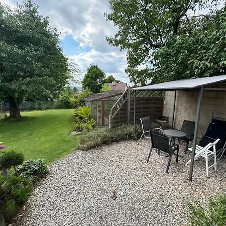 Lejlighed Nova Tyrsova Dvůr Králové nad Labem