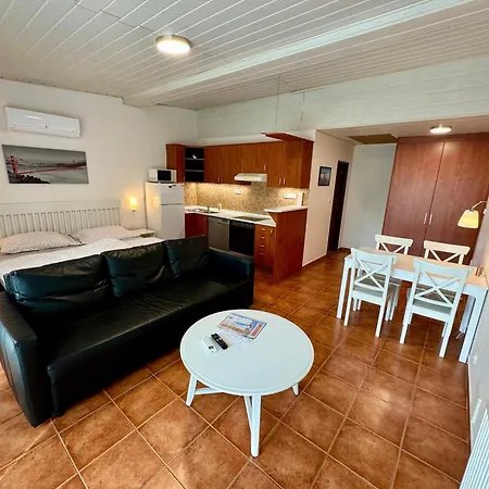 Apartment Nova Tyrsova *