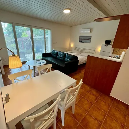 Nova Tyrsova Apartment Dvur Kralove nad Labem