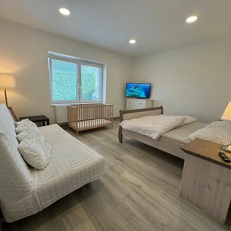 Nova Tyrsova * Dvůr Králové nad Labem