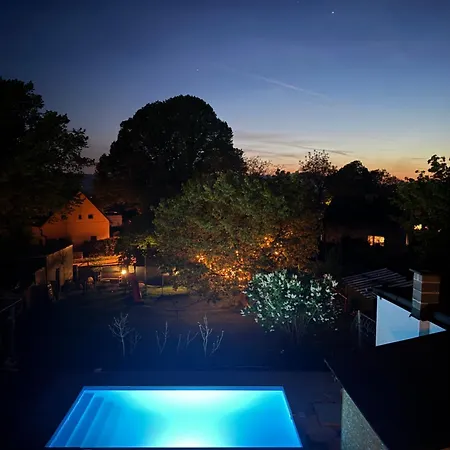 Lejlighed Nova Tyrsova Dvůr Králové nad Labem