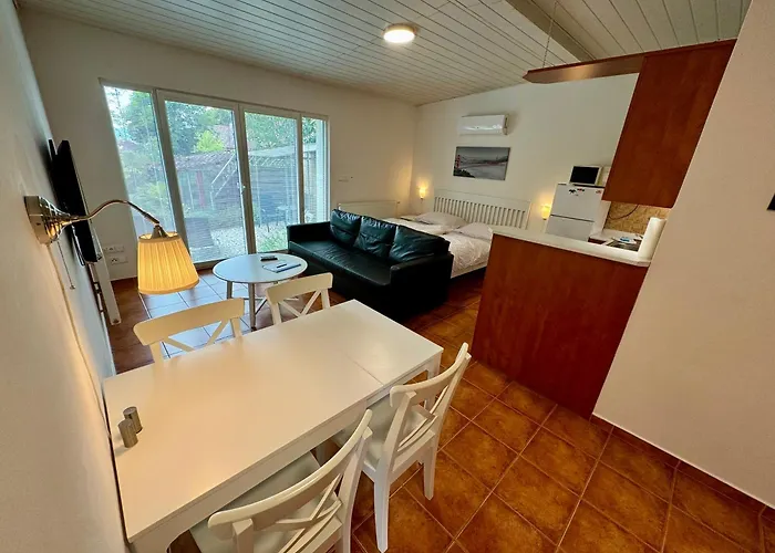 Nova Tyrsova Apartman Dvůr Králové nad Labem